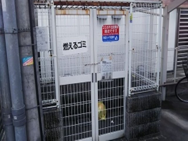 レオパレス久留米のその他