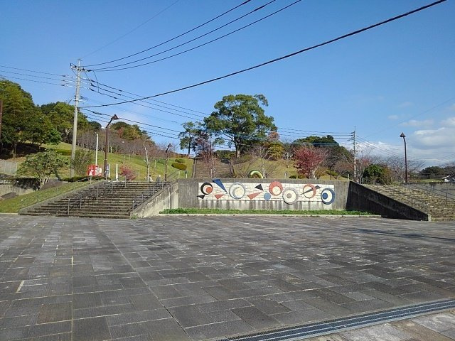 パークハイム柳ノ瀬の周辺|浦山公園まで480m