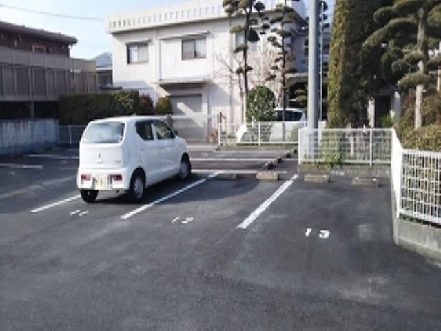 レオパレス久留米のその他