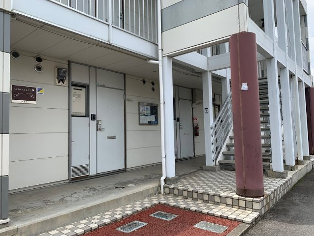 レオパレス久留米のその他