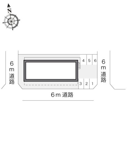 レオパレスサンシャインⅡのその他