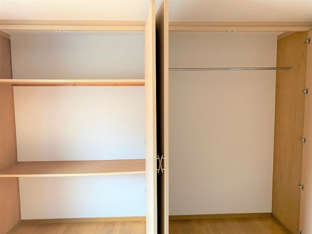 レオパレスサンシャインⅡの内装|設備・仕様は号室により異なる為、現況を優先致します。