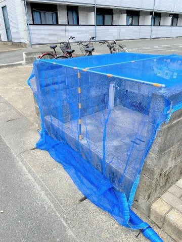 レオパレスサンシャインⅡのその他|設備・仕様は号室により異なる為、現況を優先致します。