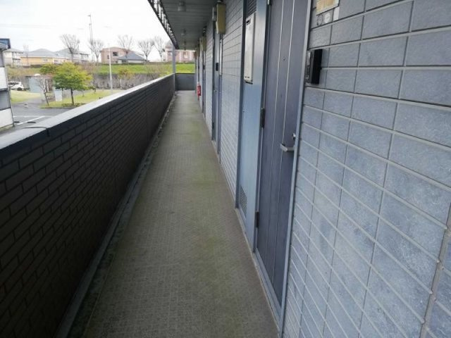 レオパレスサンシャインⅡのその他