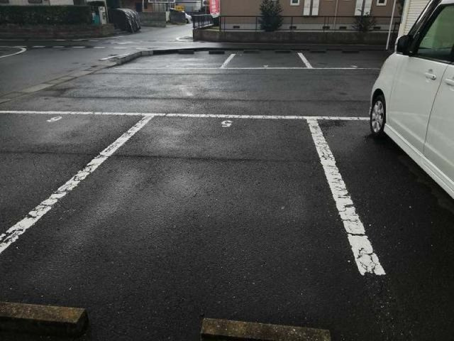 レオパレスサンシャインⅡのその他