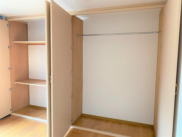 レオパレスサンシャインⅡの内装|設備・仕様は号室により異なる為、現況を優先致します。