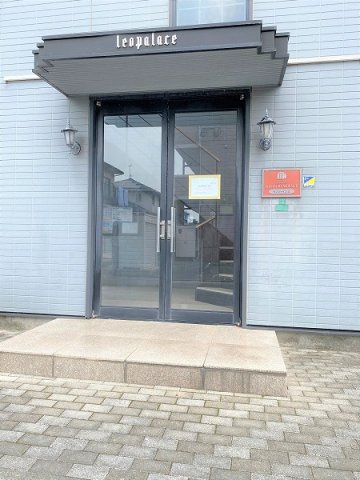 レオパレスサンシャインⅡのその他|設備・仕様は号室により異なる為、現況を優先致します。