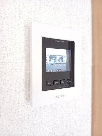 ビサイドｓｔⅡ　Ａのセキュリティ