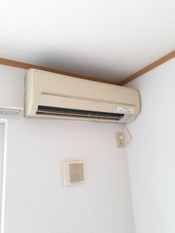 ビサイドｓｔⅡ　Ａの設備