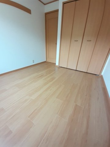 ビサイドｓｔⅡ　Ａの内装