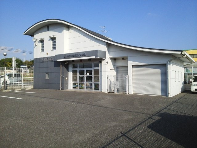 リュイールＤの周辺|宇城警察署城南交番まで4580m