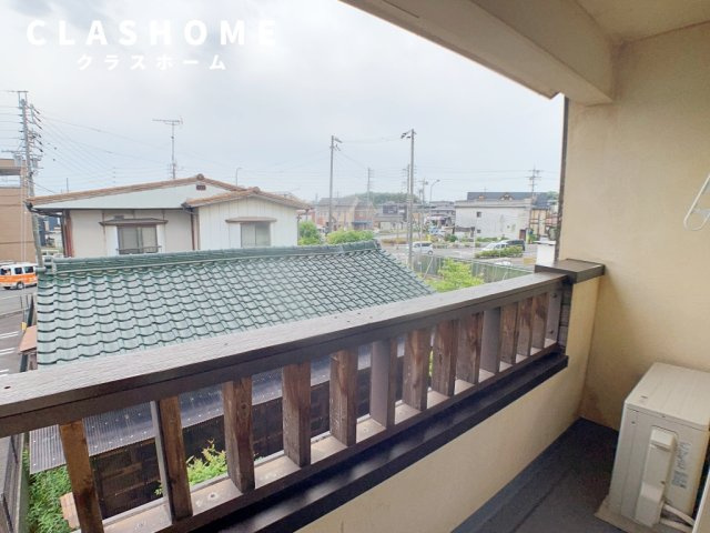 リルシア　　刈谷市近郊の賃貸はクラスホーム刈谷店の展望