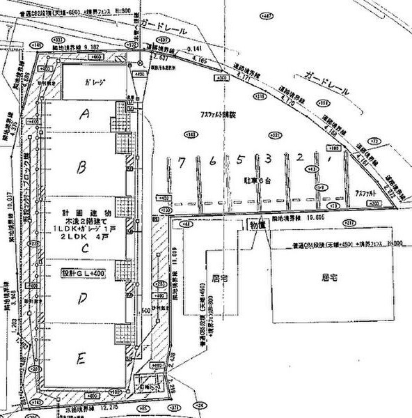 リルシア　　刈谷市近郊の賃貸はクラスホーム刈谷店のその他