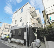シャンテ田端の画像