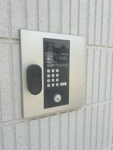 アドホック石神井公園　A