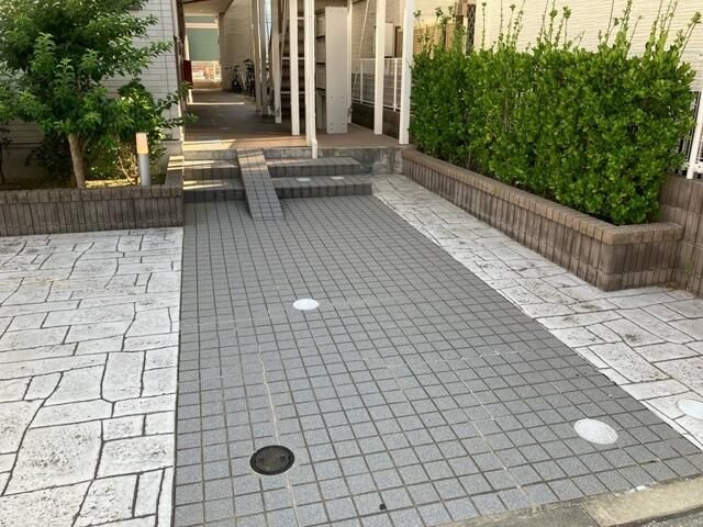 リブリ・東保木間のその他
