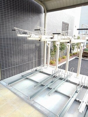 【その他共用部分】 | フォルトゥーナ