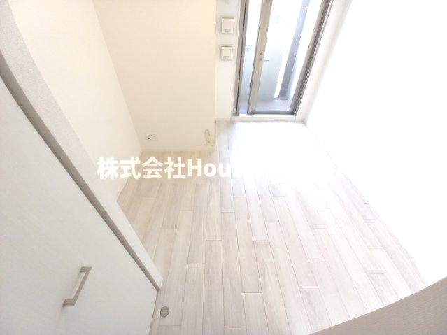 エスリード神戸三宮の内装