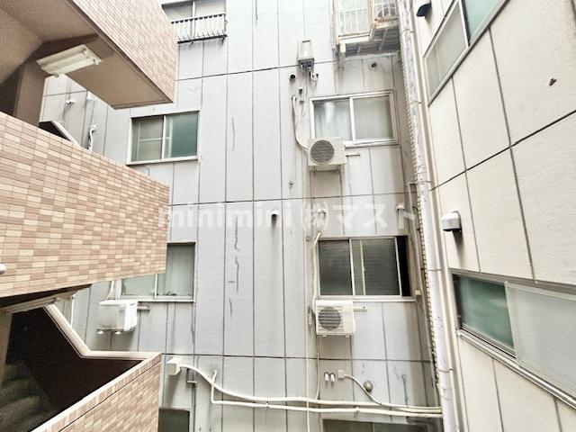 福島プライマリーワンの展望