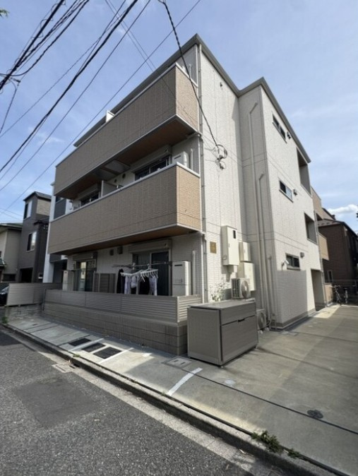 ラリュール鷺宮のその他