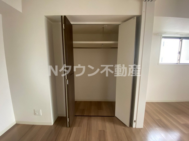 【収納】 | プレサンス金山デュアル | ちょっとした収納スペースも充実しています