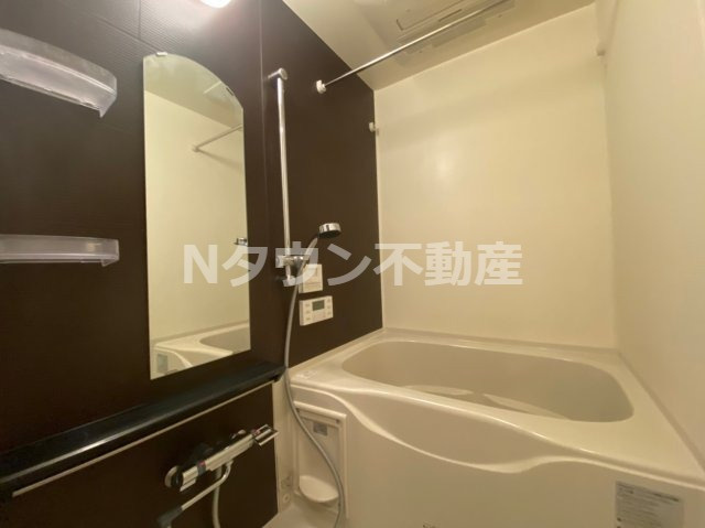 【浴室】 | プレサンス金山デュアル | お風呂です