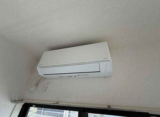 横浜市青葉区たちばな台１丁目の賃貸マンションの設備