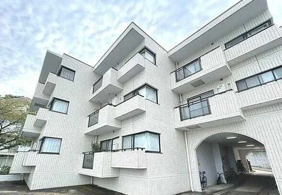 横浜市青葉区たちばな台１丁目の賃貸マンションのその他