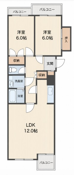エクセルたちばな台