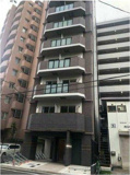 RELUXIA新大橋River Side（リルシア新大橋リバーサイド）の画像