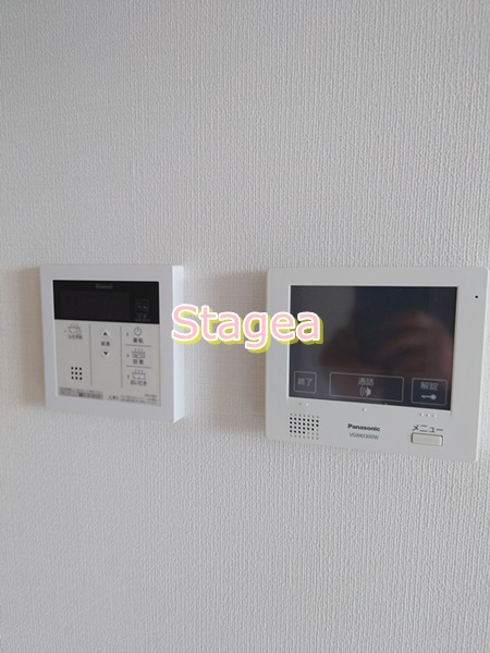 さくら大宮の設備