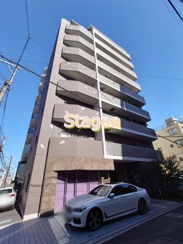 さくら大宮の外観