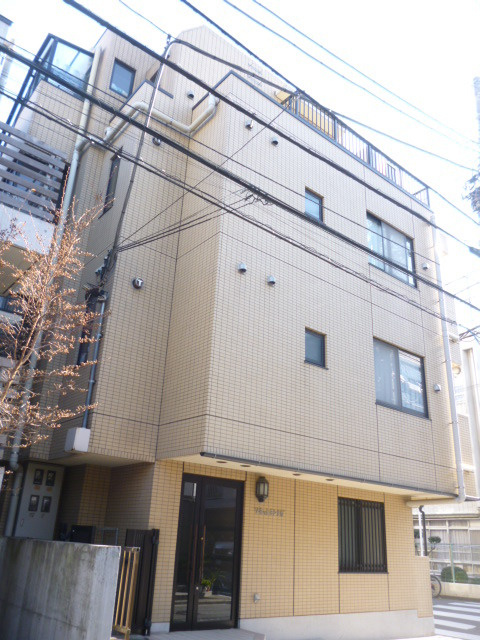ソネットヨシナガの外観|★駅や現地待ち合わせのご案内も可能です★