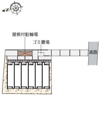 クレイノフェリーチェのその他