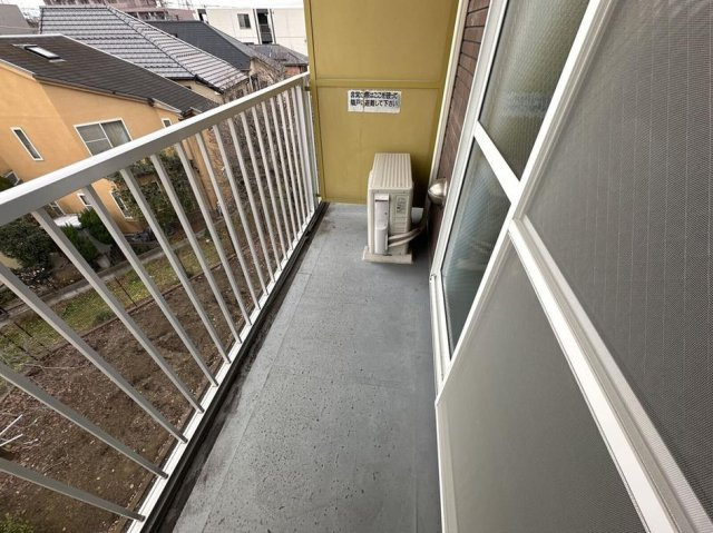 レオパレスグランパルク小柳のその他