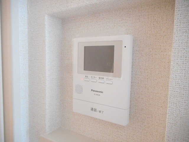 トゥウィンクル　アーク　壱番館の設備