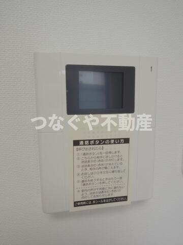 スカイコート品川東大井のセキュリティ|スカイコート品川東大井