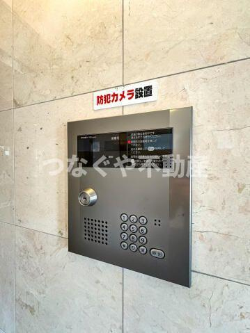 スカイコート品川東大井のその他|スカイコート品川東大井