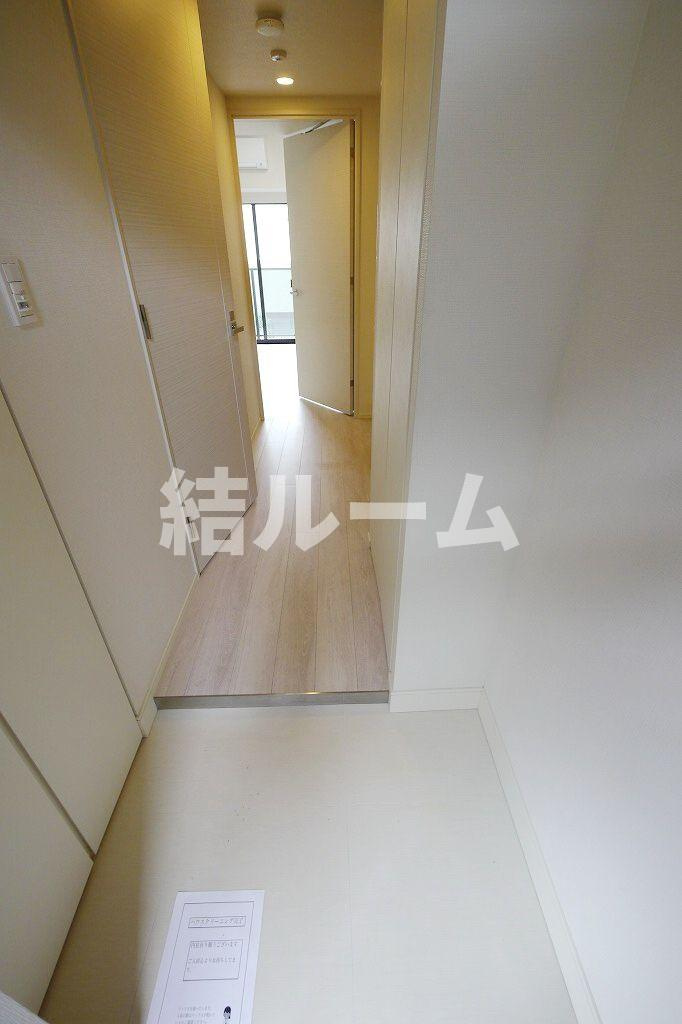 板橋区坂下２丁目の賃貸マンションの設備