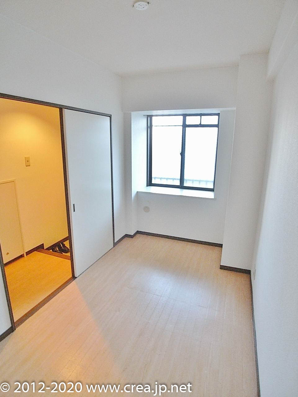 ソレイユ久保の内装|子供のお昼寝に使えるお部屋です