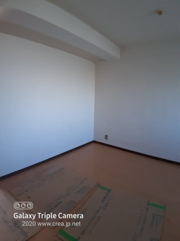 ソレイユ久保の洋室|居間です