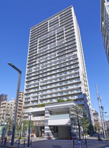 【その他】 | ライオンズ四谷タワーゲート