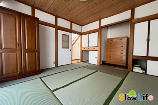 【和室】 | 西脇市黒田庄町岡