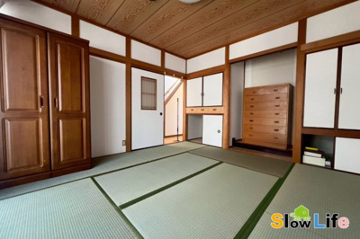 【和室】 | 西脇市黒田庄町岡