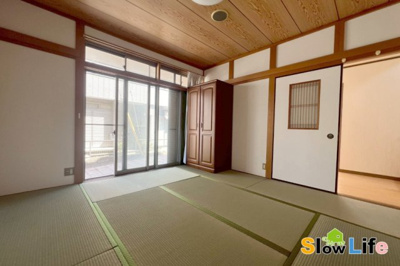 【和室】 | 西脇市黒田庄町岡