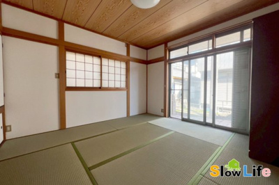 【和室】 | 西脇市黒田庄町岡