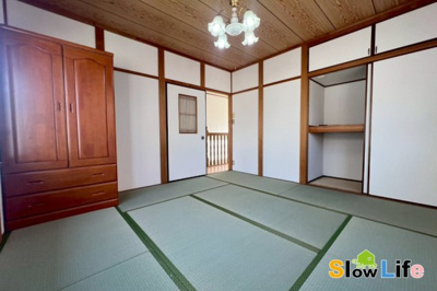 【和室】 | 西脇市黒田庄町岡