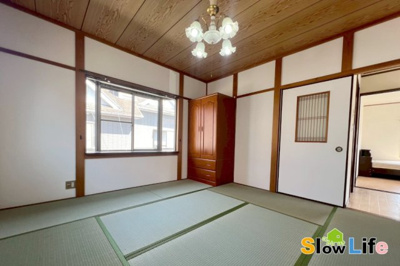 【和室】 | 西脇市黒田庄町岡