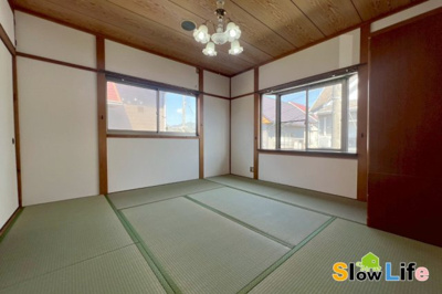【和室】 | 西脇市黒田庄町岡