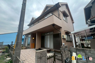 【外観】 | 西脇市黒田庄町岡